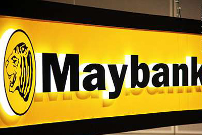 maybank