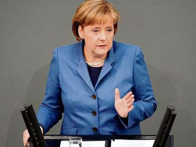 merkel