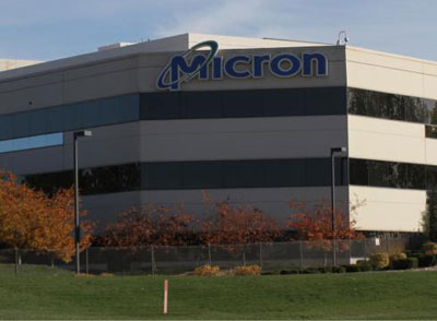 micron-technology