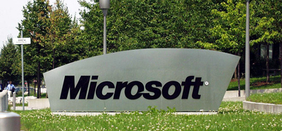 microsoft