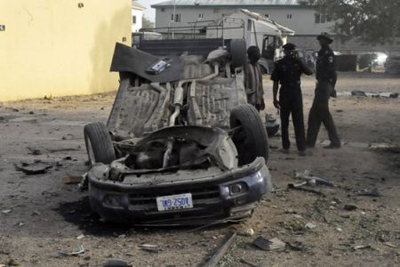 nigeria