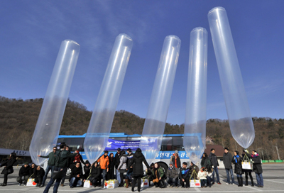 north-korea
