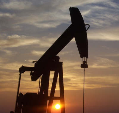 oil-filed
