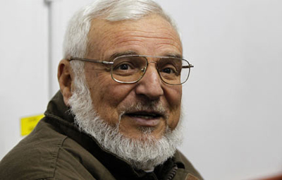 palestinian-speaker