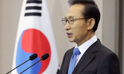 president-le