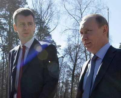 putin