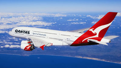 quantas