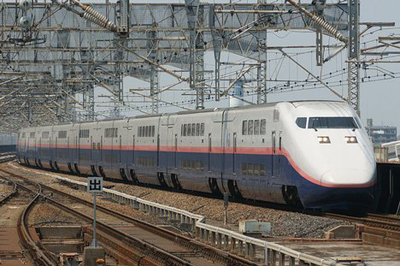 railways-japan