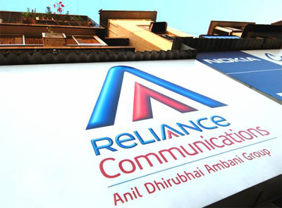 reliancecomm