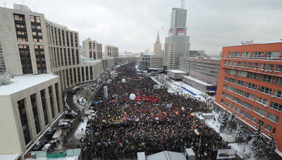russia