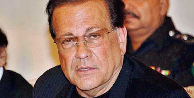 salmantaseer