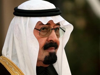 saudi