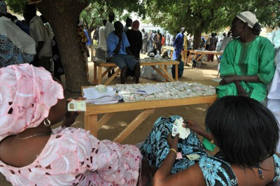 senegal