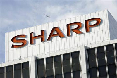 sharp