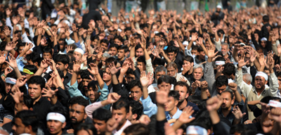 Shia_Protest