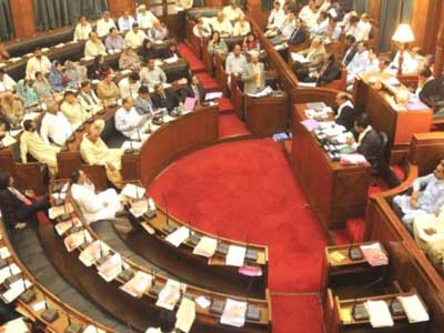 sindh-assembly