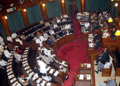 sindh_assembly