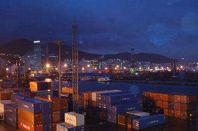 south-korea