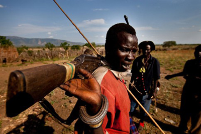 south-sudan