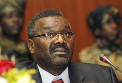 sudan
