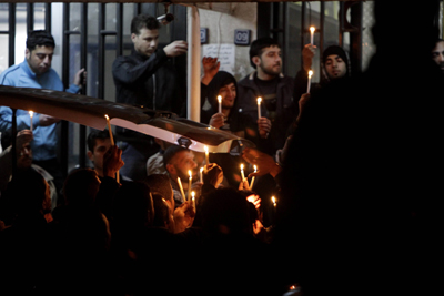 syrians