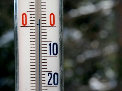 temperature
