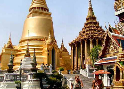 thailand