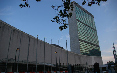 un-building