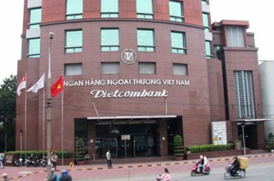 vietcombank