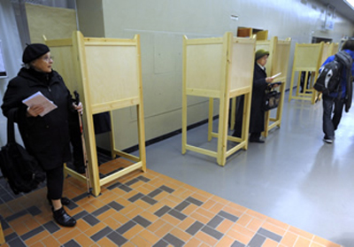 voting