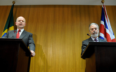 William_Hague_Brazil