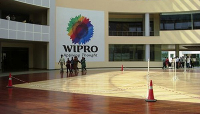 wipro