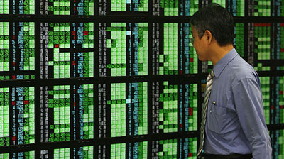 asia-stock