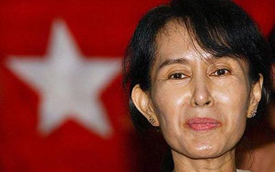 aung