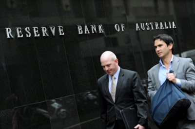 aus-central-bank