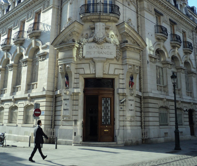 bank-of-france