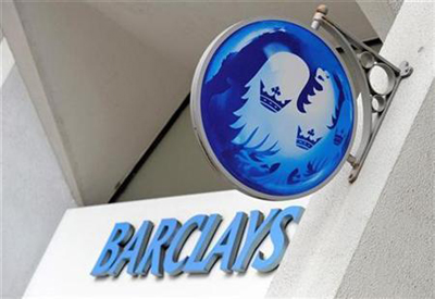 barclays