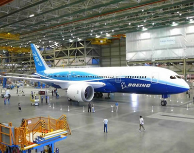 boeing