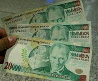bondsa
