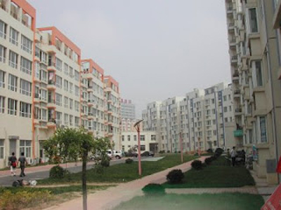 china-house