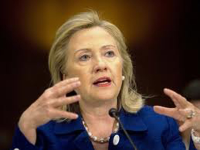 clinton