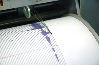 earthquake