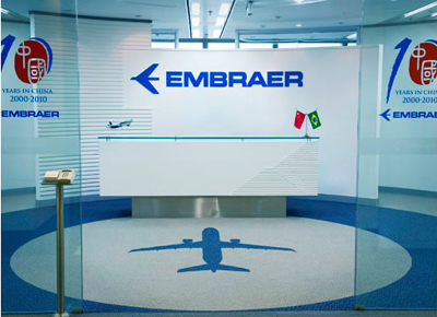 embraer
