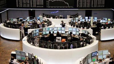 european-stock