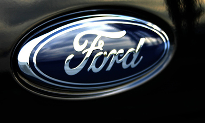 ford-motor