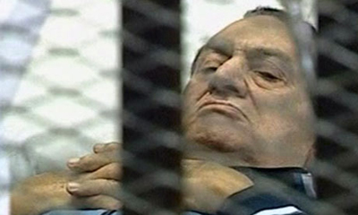 hosni-mubarak