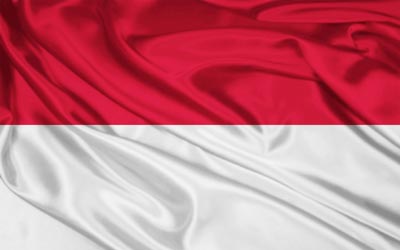 indonesia