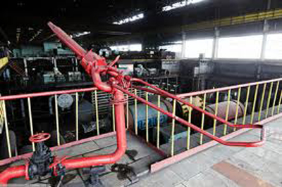 industry