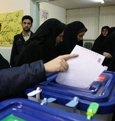 iran