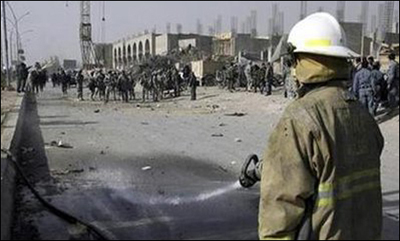 iraq